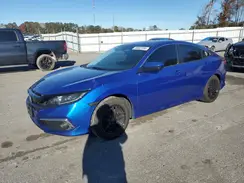2HGFC2F60LH536943 2020 HONDA CIVIC