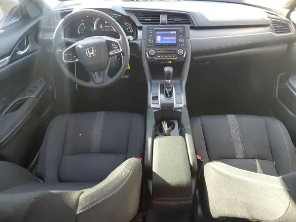 2HGFC2F60LH536943 2020 HONDA CIVIC - Image 8