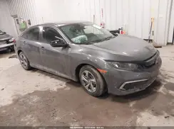 2HGFC2F60LH536988 2020 HONDA CIVIC