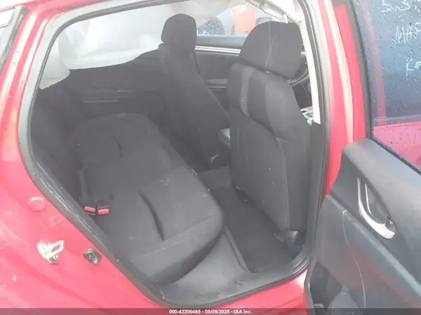 2HGFC2F60LH537283 2020 HONDA CIVIC - Image 8
