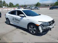 2HGFC2F60LH538367 2020 HONDA CIVIC