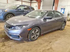 2HGFC2F60LH538904 2020 HONDA CIVIC
