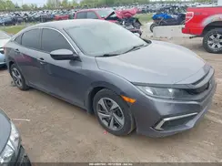 2HGFC2F60LH538952 2020 HONDA CIVIC