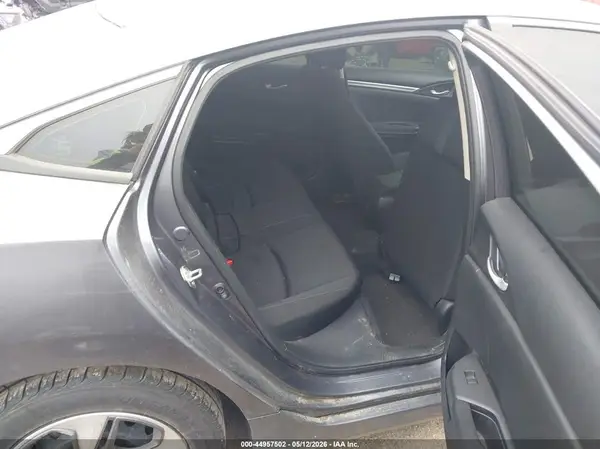 2HGFC2F60LH538952 2020 HONDA CIVIC - Image 8