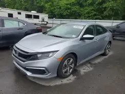 2HGFC2F60LH539468 2020 HONDA CIVIC
