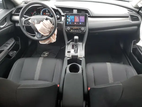 2HGFC2F60LH539468 2020 HONDA CIVIC - Image 8