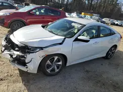 2HGFC2F60LH539910 2020 HONDA CIVIC