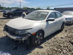 2HGFC2F60LH540961 2020 HONDA CIVIC