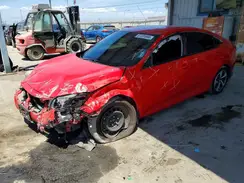 2HGFC2F60LH541026 2020 HONDA CIVIC