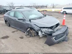 2HGFC2F60LH541303 2020 HONDA CIVIC