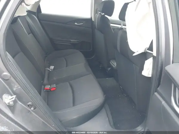 2HGFC2F60LH541303 2020 HONDA CIVIC - Image 8