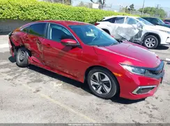 2HGFC2F60LH541334 2020 HONDA CIVIC