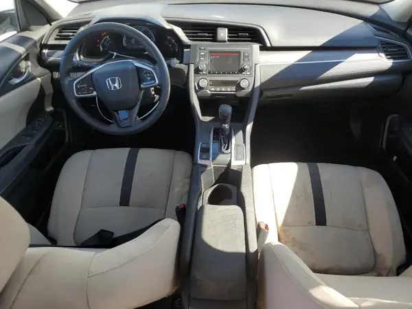 2HGFC2F60LH541415 2020 HONDA CIVIC - Image 8