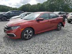 2HGFC2F60LH541740 2020 HONDA CIVIC