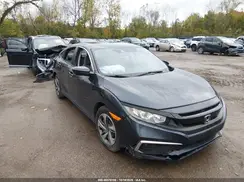 2HGFC2F60LH541950 2020 HONDA CIVIC
