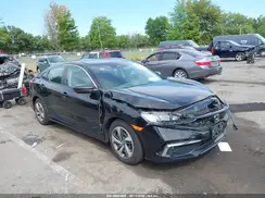 2HGFC2F60LH544346 2020 HONDA CIVIC