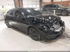 2HGFC2F60LH544380 2020 HONDA CIVIC