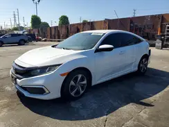 2HGFC2F60LH544699 2020 HONDA CIVIC