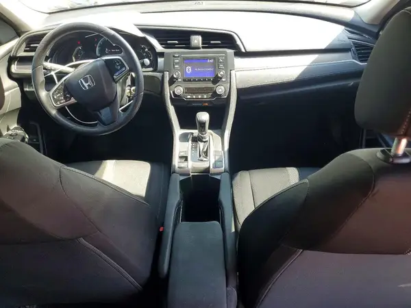 2HGFC2F60LH544699 2020 HONDA CIVIC - Image 8
