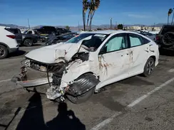 2HGFC2F60LH544783 2020 HONDA CIVIC