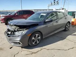 2HGFC2F60LH545397 2020 HONDA CIVIC