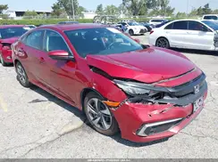 2HGFC2F60LH545870 2020 HONDA CIVIC