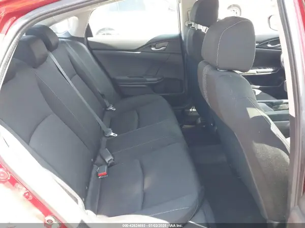 2HGFC2F60LH545870 2020 HONDA CIVIC - Image 8