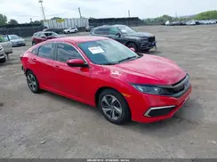 2HGFC2F60LH545996 2020 HONDA CIVIC