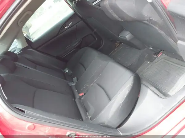 2HGFC2F60LH545996 2020 HONDA CIVIC - Image 8