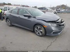 2HGFC2F60LH547425 2020 HONDA CIVIC