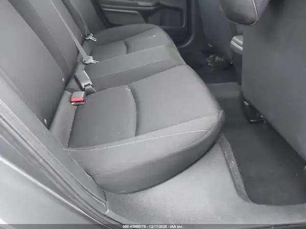 2HGFC2F60LH547425 2020 HONDA CIVIC - Image 8