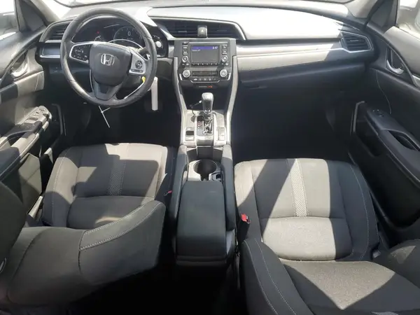 2HGFC2F60LH547621 2020 HONDA CIVIC - Image 8
