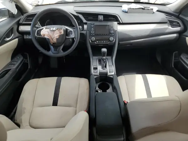 2HGFC2F60LH548140 2020 HONDA CIVIC - Image 8