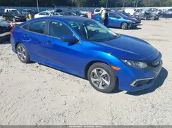 2HGFC2F60LH548512 2020 HONDA CIVIC