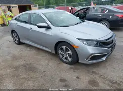 2HGFC2F60LH550941 2020 HONDA CIVIC