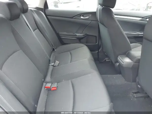 2HGFC2F60LH550941 2020 HONDA CIVIC - Image 8