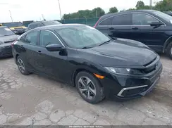 2HGFC2F60LH551149 2020 HONDA CIVIC