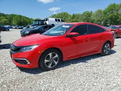 2HGFC2F60LH552205 2020 HONDA CIVIC