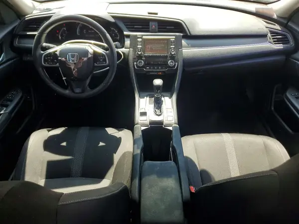 2HGFC2F60LH552205 2020 HONDA CIVIC - Image 8