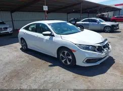 2HGFC2F60LH552883 2020 HONDA CIVIC