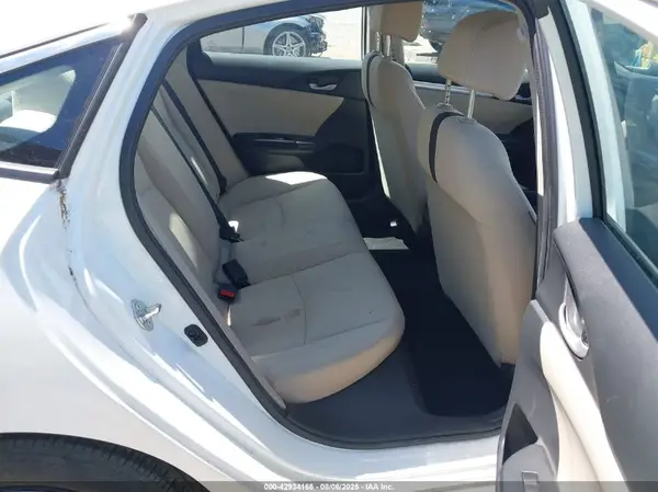 2HGFC2F60LH552883 2020 HONDA CIVIC - Image 8