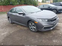 2HGFC2F60LH554035 2020 HONDA CIVIC