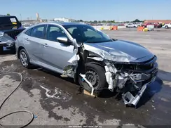 2HGFC2F60LH555055 2020 HONDA CIVIC