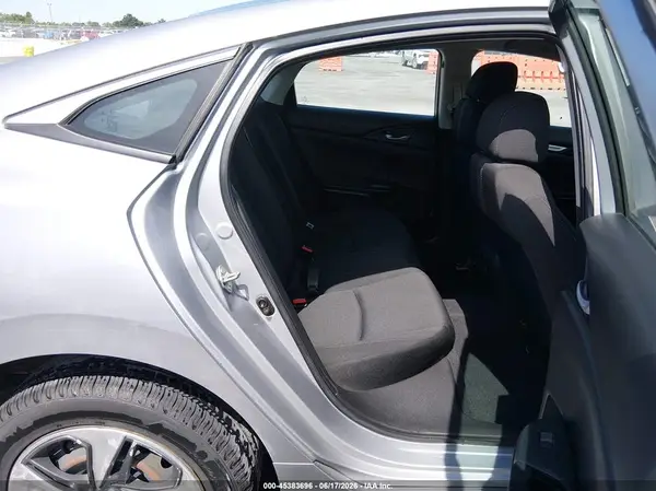 2HGFC2F60LH555055 2020 HONDA CIVIC - Image 8