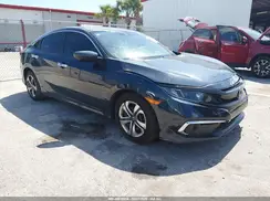 2HGFC2F60LH555301 2020 HONDA CIVIC