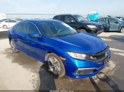2HGFC2F60LH556285 2020 HONDA CIVIC