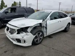 2HGFC2F60LH557081 2020 HONDA CIVIC