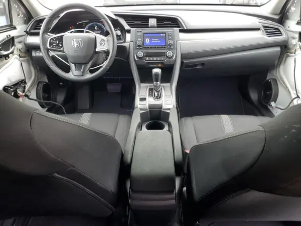 2HGFC2F60LH557081 2020 HONDA CIVIC - Image 8