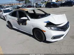 2HGFC2F60LH557131 2020 HONDA CIVIC
