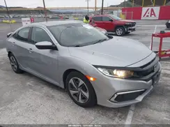2HGFC2F60LH557551 2020 HONDA CIVIC